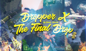 Скачать Dropper X: The Final Drop для Minecraft 1.12.2