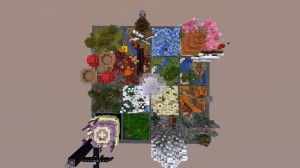 Скачать Ultimate Scavenger Hunt для Minecraft 1.16.5