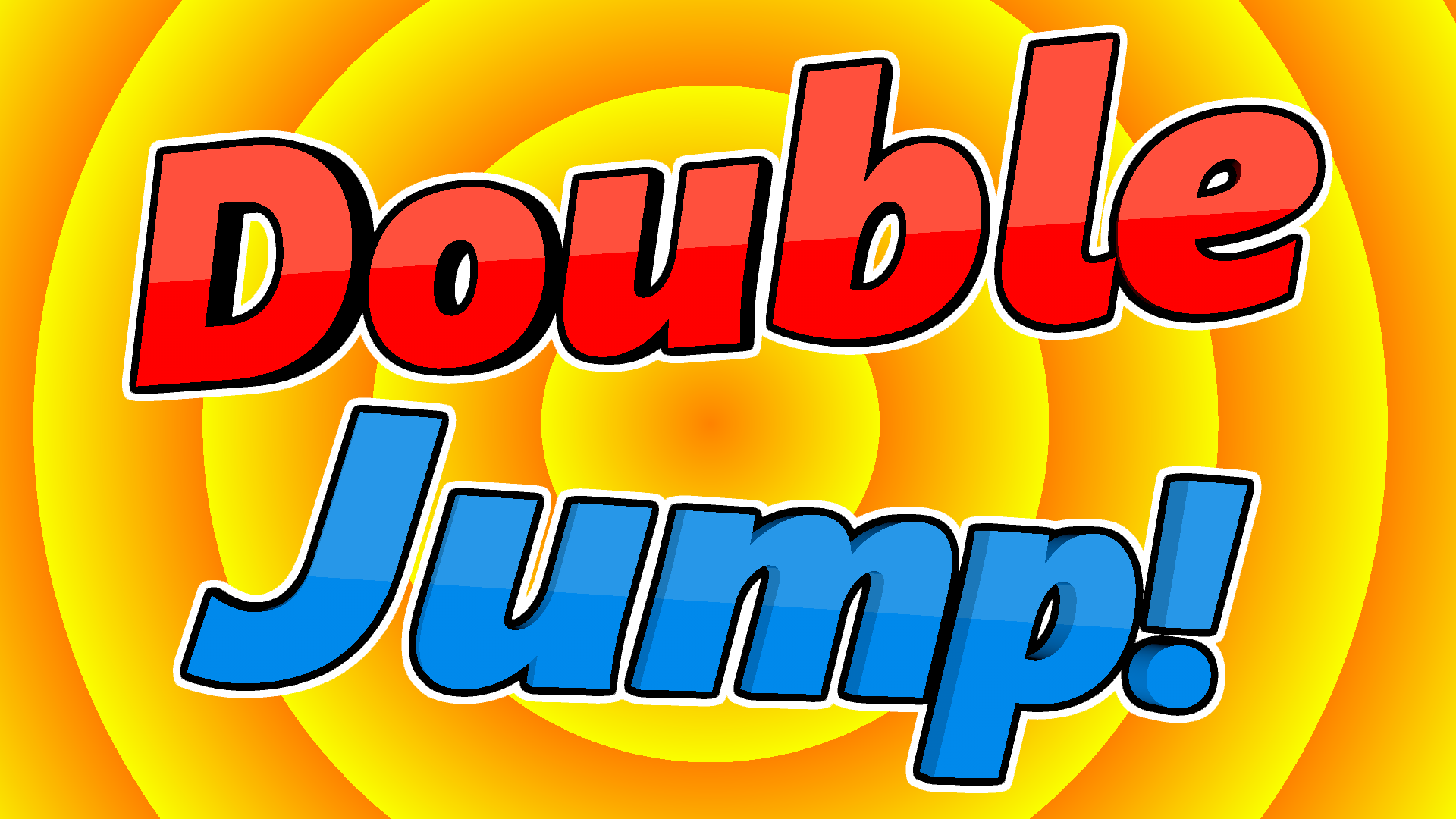 Скачать Double Jump для Minecraft 1.16.5