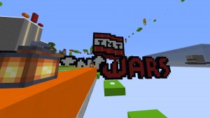 Скачать TNT Extravaganza для Minecraft 1.16.5