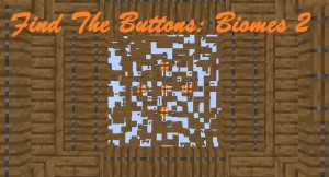 Скачать Find the Button: Biomes 2 для Minecraft 1.16.5