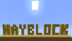 Скачать Hayblock для Minecraft 1.16.1