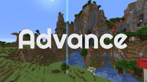 Скачать Advance для Minecraft 1.16.5