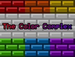 Скачать The Color Complex для Minecraft 1.16.5