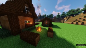 Скачать Bomb Buddies для Minecraft 1.16.5