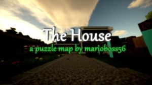 Скачать The House для Minecraft 1.16.4
