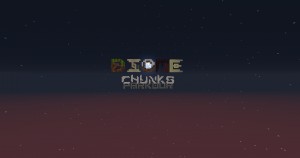 Скачать Biome Chunks для Minecraft 1.16.4