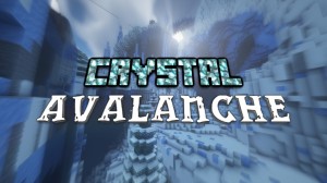 Скачать Crystal Avalanche для Minecraft 1.16.5