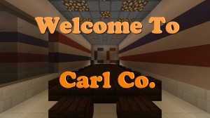 Скачать Carl Co. для Minecraft 1.16.3