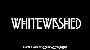 Скачать Whitewashed для Minecraft 1.12.2