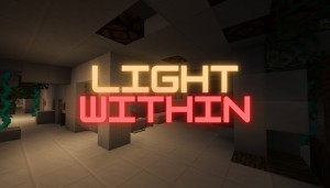 Скачать Light Within для Minecraft 1.17