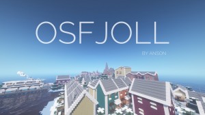 Скачать Osfjoll для Minecraft 1.16.3
