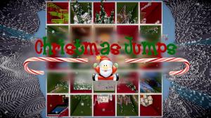 Скачать Christmas Jumps для Minecraft 1.12.2