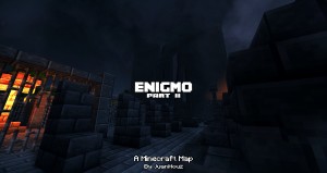 Скачать ENIGMO: Part II для Minecraft 1.16.5