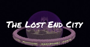 Скачать The Lost End City для Minecraft 1.16.5