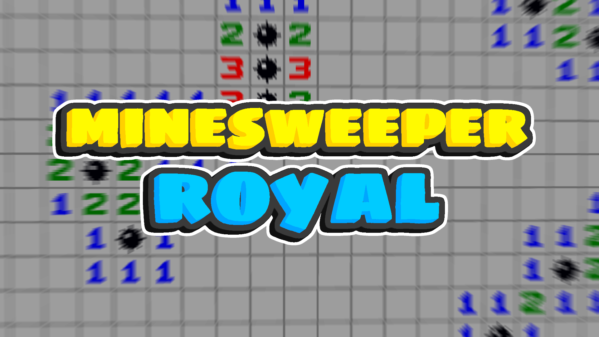 Скачать Minesweeper Royal для Minecraft 1.17.1