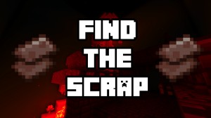 Скачать Find the Scrap для Minecraft 1.17.1