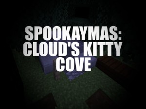 Скачать Spookaymas: Cloud's Kitty Cove для Minecraft 1.12.2