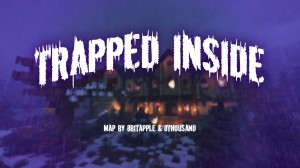 Скачать Trapped Inside для Minecraft 1.15.2