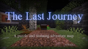 Скачать The Last Journey для Minecraft 1.17.1