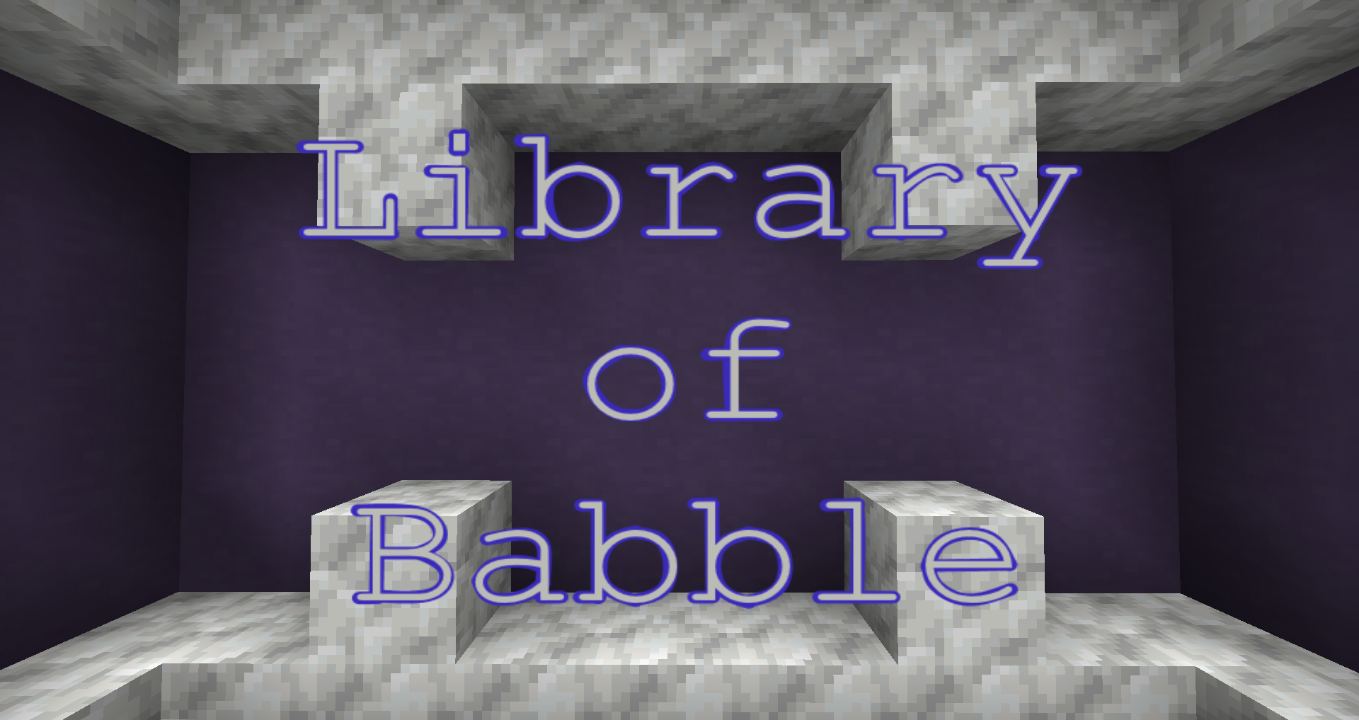 Скачать Library of Babble для Minecraft 1.17.1