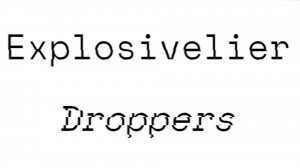 Скачать Explosivelier Droppers для Minecraft 1.16.3