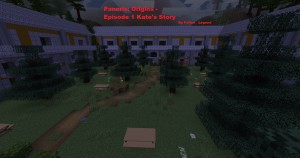 Скачать Panoris: Origins - Episode 1 Kate's Story для Minecraft 1.16.5