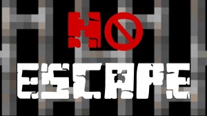 Скачать No Escape для Minecraft 1.17