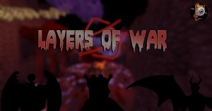 Скачать Layers of War для Minecraft 1.17.1