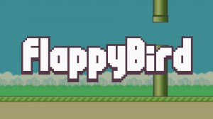 Скачать Flappy Bird для Minecraft 1.17.1