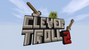 Скачать CleverTroll 2 для Minecraft 1.12.2