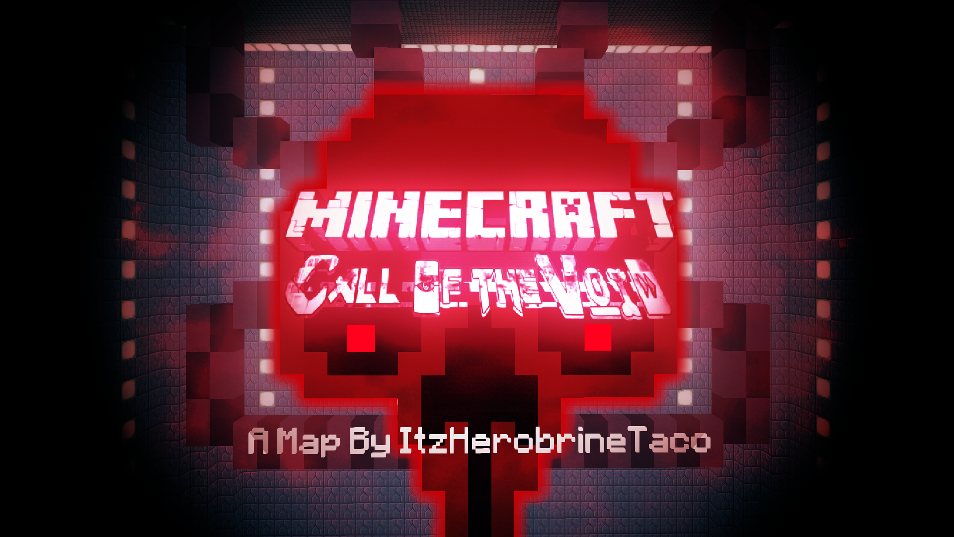 Скачать Minecraft: Call Of The Void для Minecraft 1.17.1