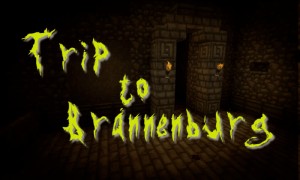 Скачать Trip to Brennenburg для Minecraft 1.14.4