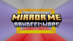 Скачать Mirror Me для Minecraft 1.17.1