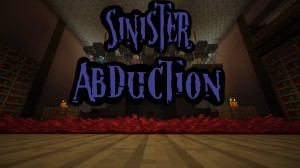 Скачать Sinister Abduction для Minecraft 1.17.1