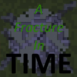 Скачать A Fracture in Time для Minecraft 1.16.5