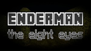 Скачать ENDERMAN: The Eight Eyes для Minecraft 1.16.5