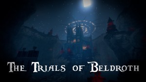 Скачать The Trials of Beldroth для Minecraft 1.17.1