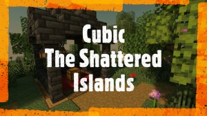 Скачать The Shattered Islands для Minecraft 1.17.1