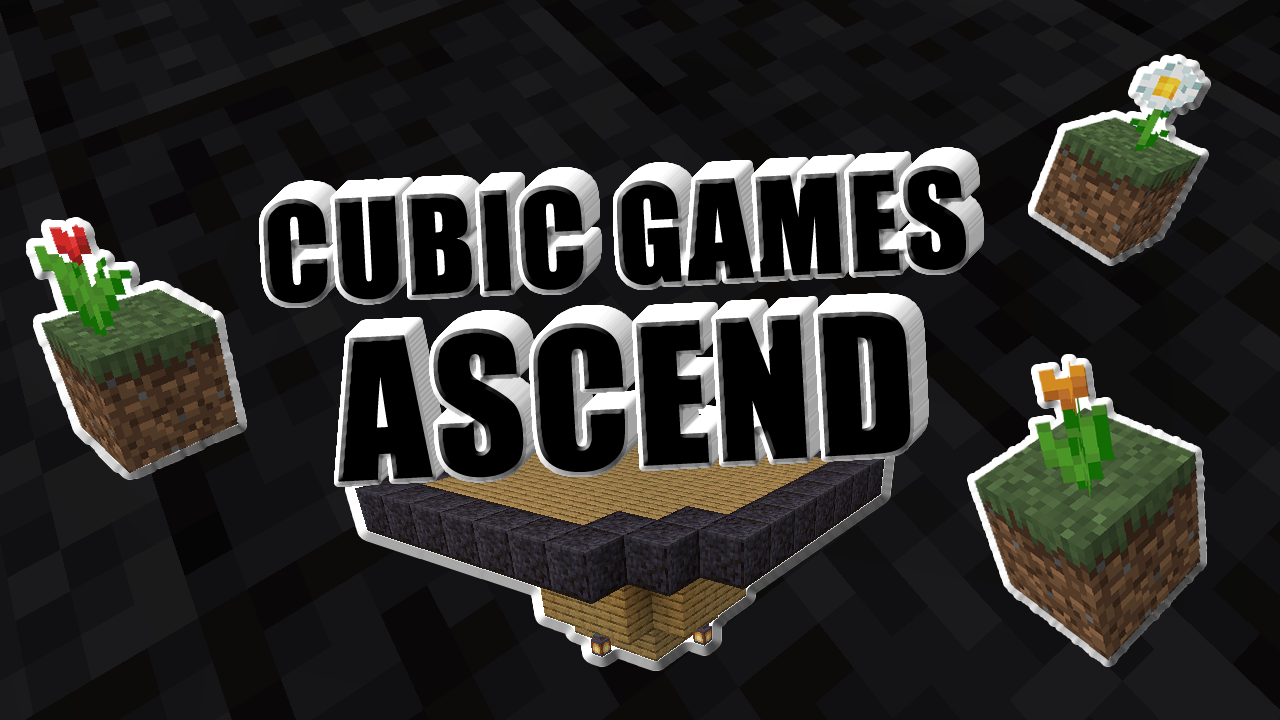 Скачать Ascend для Minecraft 1.17.1