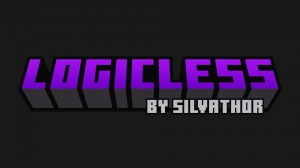 Скачать Logicless для Minecraft 1.18