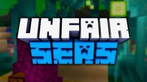 Скачать Unfair Seas для Minecraft 1.17.1