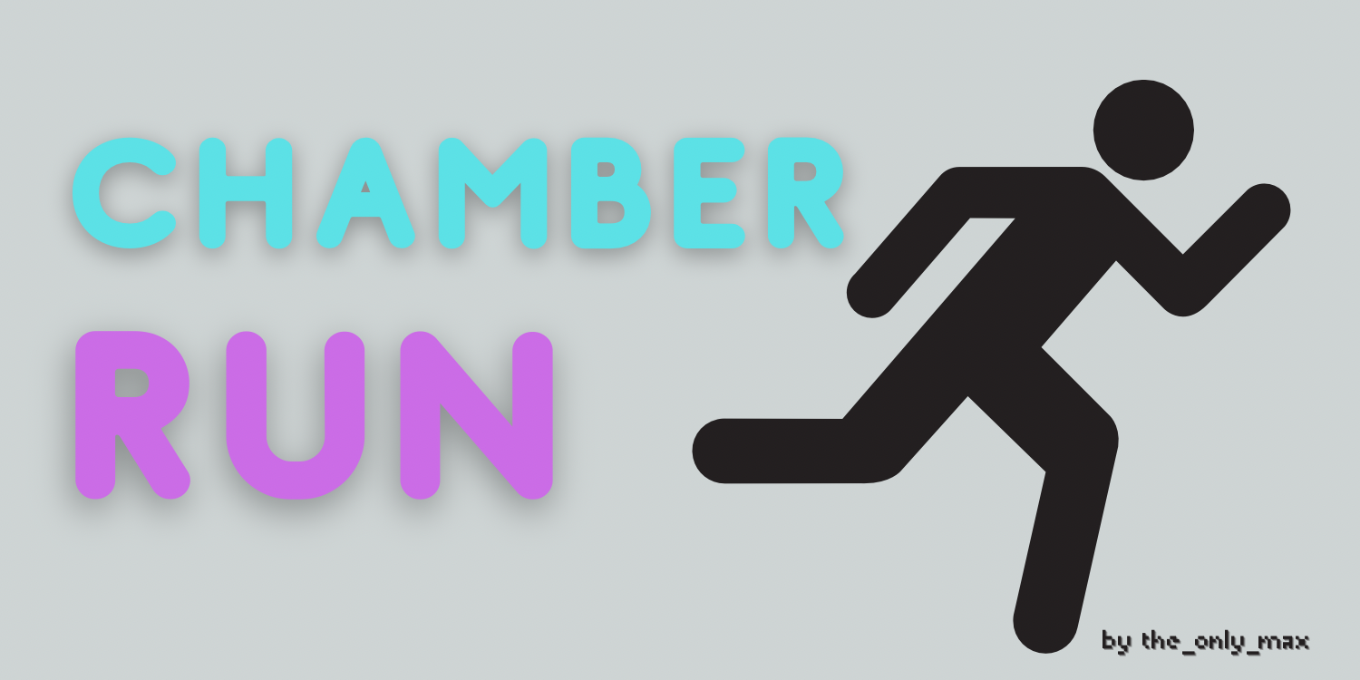 Скачать Chamber Run для Minecraft 1.18.1