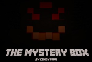 Скачать The Mystery Box для Minecraft 1.18.1