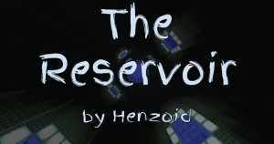 Скачать The Reservoir для Minecraft 1.12.2