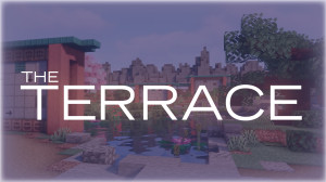 Скачать The Terrace 1.1 для Minecraft 1.19.3