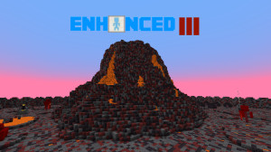 Скачать Enhanced III 1.1 для Minecraft 1.19