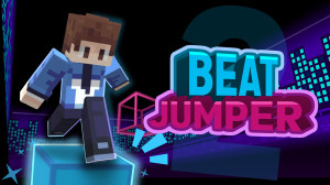 Скачать Beat Jumper 2 1.0 для Minecraft 1.19.3