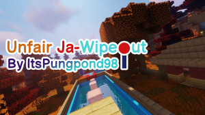 Скачать Unfair Ja-Wipeout 1.0 для Minecraft 1.19.2
