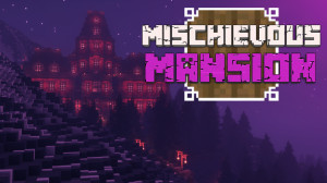 Скачать Mischievous Mansion 1.4 для Minecraft 1.19.3
